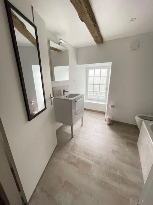 Charmante Maison A Evran Proche Dinan Et St Malo. Zewnętrze zdjęcie
